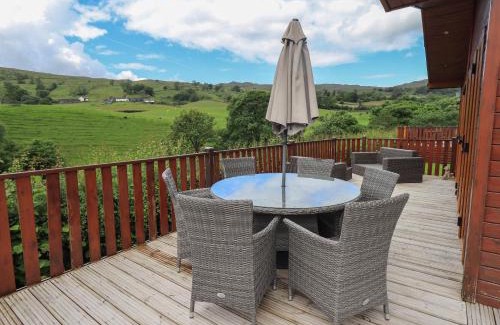 Troutbeck House | Wansfell Retreat Lodge