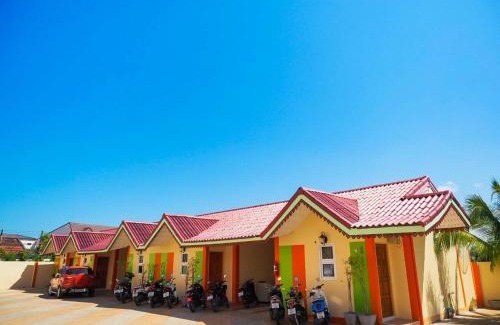 Songkhla Hotel | Wansiri Mansion