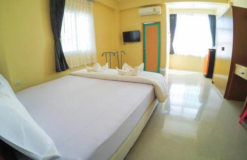 Songkhla Hotel | Wansiri Mansion