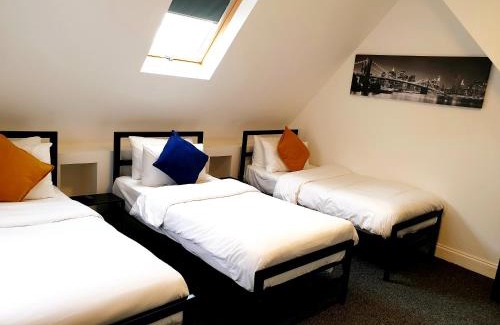 Wanstead Hotel | Wanstead Hotel