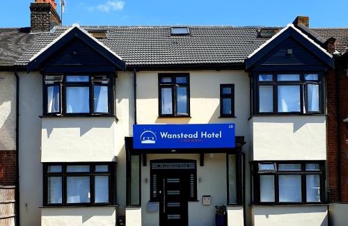 Wanstead Hotel | Wanstead Hotel