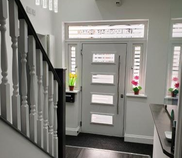 Wanstead Hotel | Wanstead Hotel