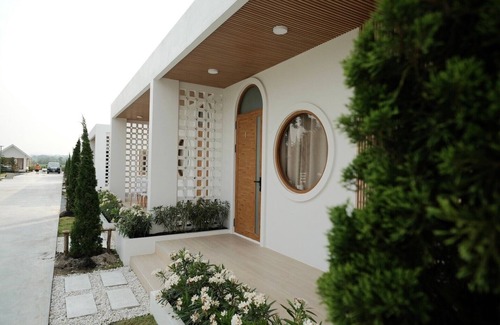 Pak Chong House | Wantanee Ville