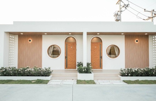 Pak Chong House | Wantanee Ville