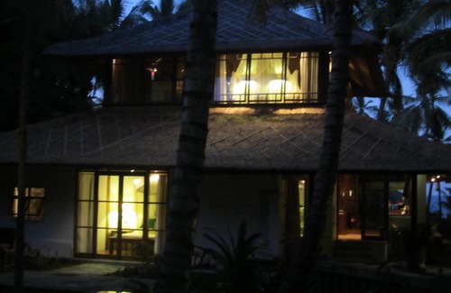 Tejakula Villa | Wantilan in Tejakula