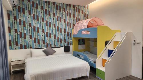 Dongshan Bed & Breakfast | WanTon B&B