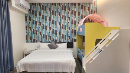 Dongshan Bed & Breakfast | WanTon B&B