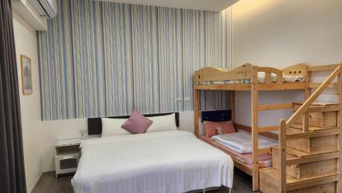 Dongshan Bed & Breakfast | WanTon B&B