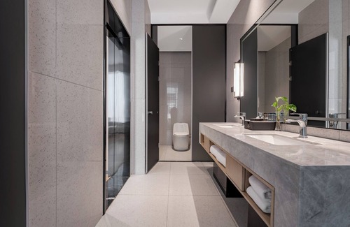 Wanzai Hotel | Wanzai Yijia La Maison Hotel