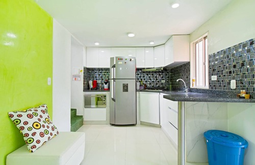 Robledo House | Wao . Nice house with fantastic views!