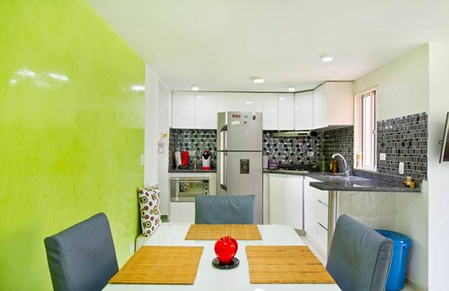 Robledo House | Wao . Nice house with fantastic views!