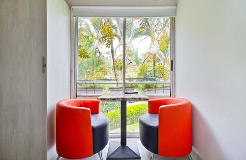 Robledo House | Wao . Nice house with fantastic views!