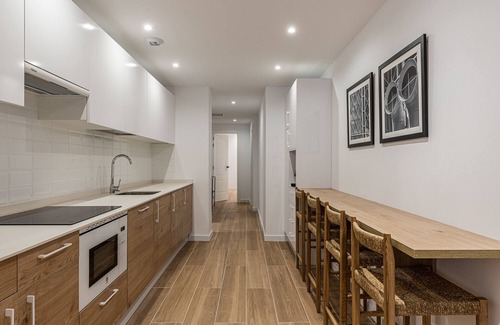 Imperial Apartment | Waou Best I Madrid Rio