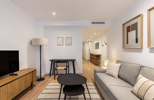 Imperial Apartment | Waou Best I Madrid Rio
