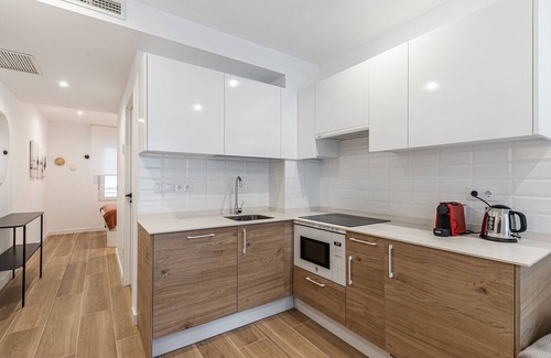 Imperial Apartment | Waou Best III Madrid Rio