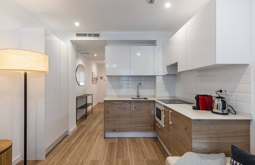 Imperial Apartment | Waou Best III Madrid Rio
