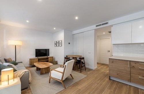 Imperial Apartment | Waou Best IV Madrid Rio