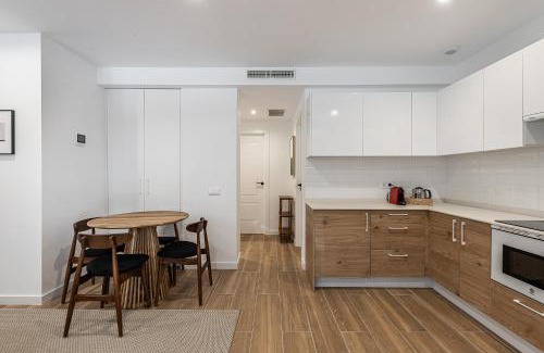 Imperial Apartment | Waou Best IV Madrid Rio