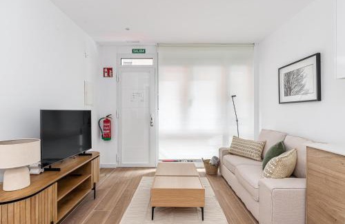 Imperial Apartment | Waou Best VI Madrid Rio