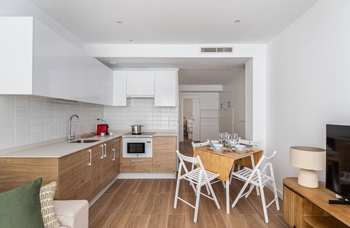 Imperial Apartment | Waou Best VI Madrid Rio