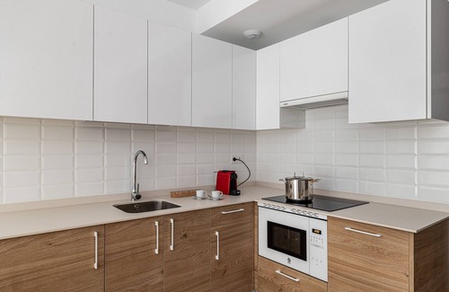 Imperial Apartment | Waou Best VI Madrid Rio