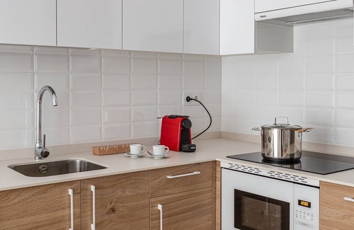 Imperial Apartment | Waou Best VI Madrid Rio