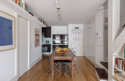 Almagro Apartment | Waou Chamberi II - Alquiler Corta Duración
