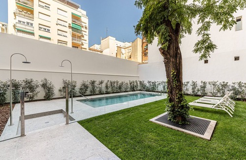 Arapiles Apartment | Waou Chamberi VI - Alquiler Corta Duración