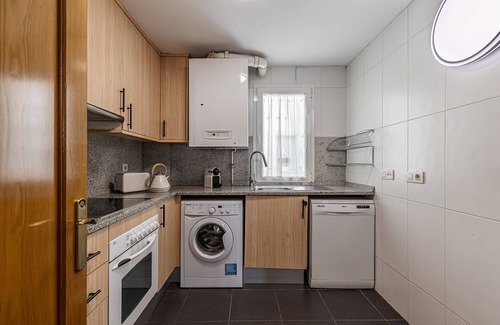 Almagro Apartment | Waou Chamberi X - Short Term Rental