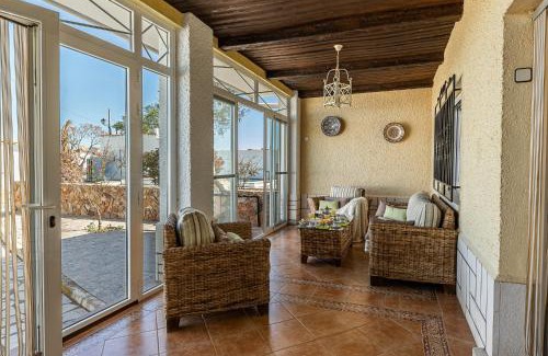 Titulcia House | Waou Deluxe Cottage Titulcia