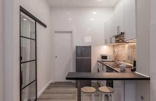 Pradolongo Apartment | Waou Fresh Confort I