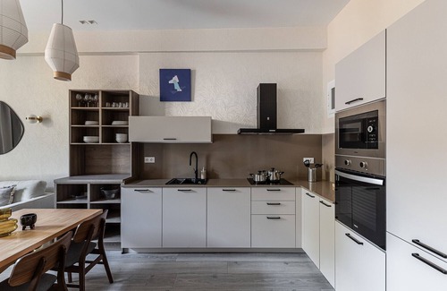 Malasana Apartment | Waou Glam Plaza España