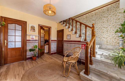 Titulcia House | Waou La Casa de los Abuelos, Titulcia-ParqueWarner
