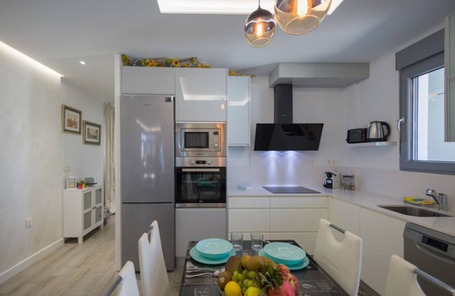 Albacete Apartment | Waou Living Albacete