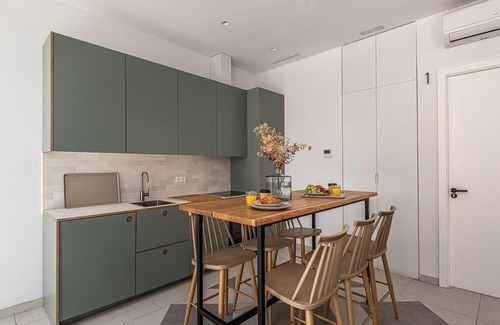 Gaztambide Bed & Breakfast | Waou Urban Home Chamberi VI
