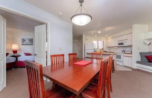 Wapato Point Condo | Wapato Point Condo on Lake Chelan with Resort Amenities! 2Bed/2Bath, Ground Floor-Unit 665