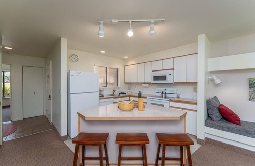 Wapato Point Condo | Wapato Point Condo on Lake Chelan with Resort Amenities! 2Bed/2Bath, Ground Floor-Unit 665