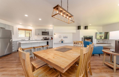 Wapato Point Condo | Wapato Point Condo with Resort Amenities! 2bed/2bath, ground floor w/washer, unit 611