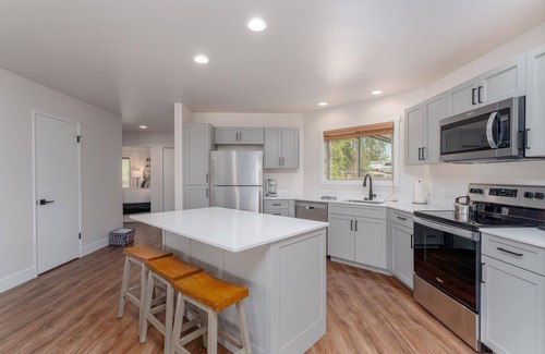 Wapato Point Condo | Wapato Point Condo with Resort Amenities! 2bed/2bath, ground floor, unit 621