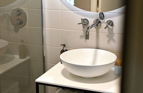 Stepelo Hotel | Wapen van Hengelo Residence Suites
