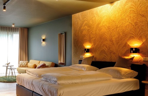Stepelo Hotel | Wapen van Hengelo Residence Suites