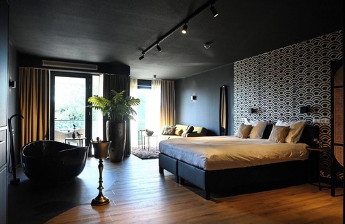 Stepelo Hotel | Wapen van Hengelo Residence Suites