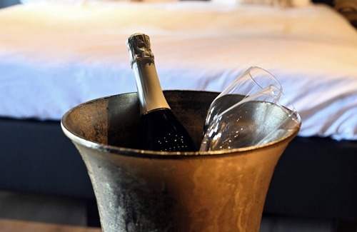 Stepelo Hotel | Wapen van Hengelo Residence Suites