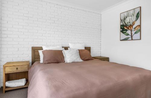 Bermagui Apartment | Wapengo Street 5, Unit 3