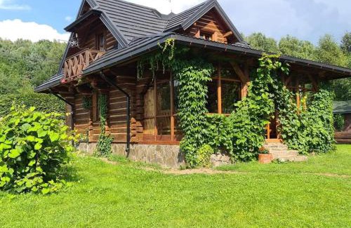 Wapienne House | Wapienne domek