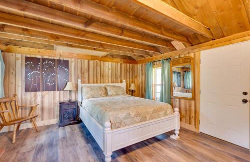 Allenspark Apartment | Wapiti Allenspark Cabin Near Rocky Mountains!