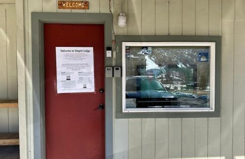 Durango Cabin | Wapiti Lodge