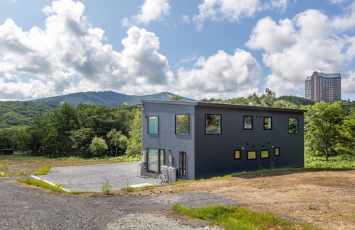 Rusutsu House | Wapura Rusutsu