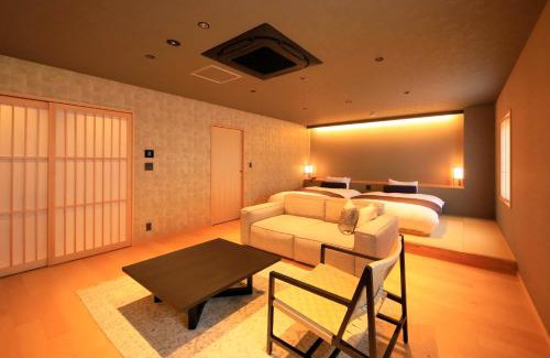 Nakamachi Hotel | Waqoo Naritasanmonzen