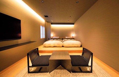 Nakamachi Hotel | WAQOO Naritasanmonzen
